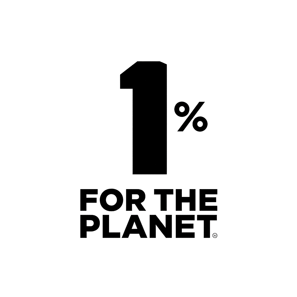 1% for the Planet Certification